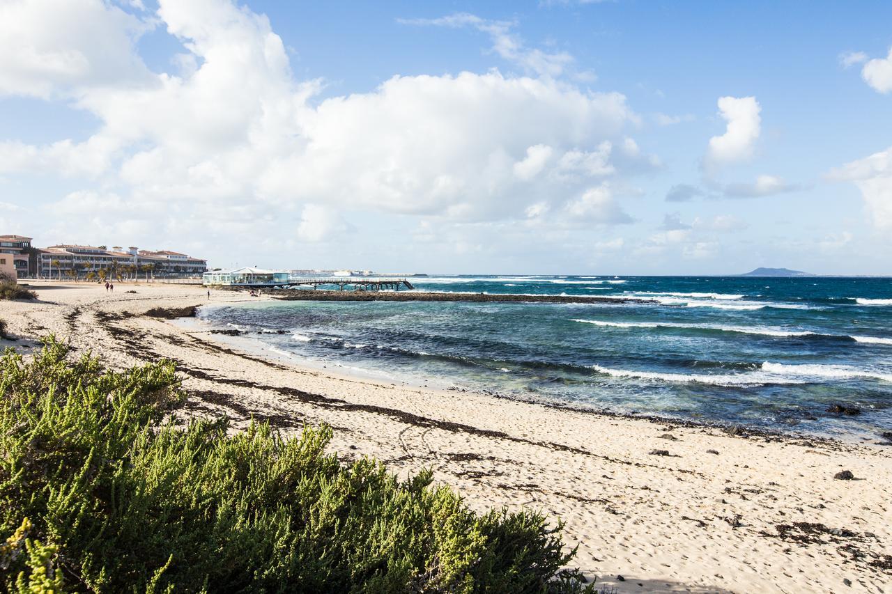 Villa Los Remos Corralejo Eksteriør bilde