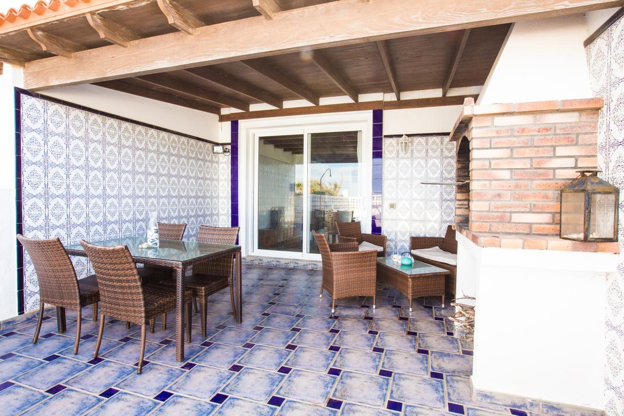Villa Los Remos Corralejo Eksteriør bilde