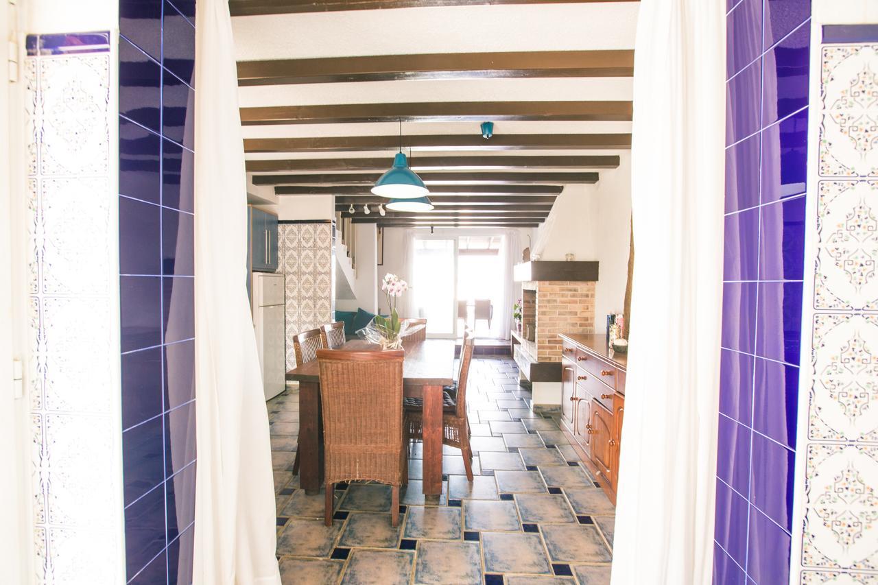 Villa Los Remos Corralejo Eksteriør bilde